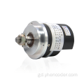 Diosg encoder optigeach